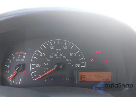 2021 Nissan Nv200 Cargo Sv Xtronic Cvt z USA, uszkodzony, nr VIN 3N6CM0KN7MK699066